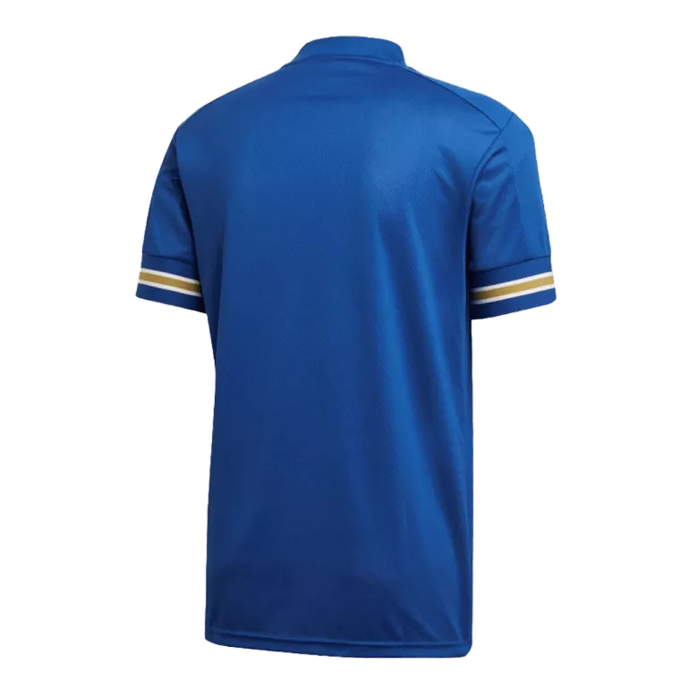 THOMAS #33 Leicester City Home Soccer Jersey 2020/21 - vstockx