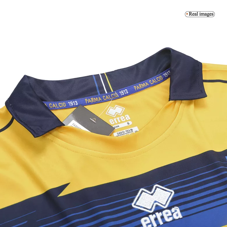 Parma Calcio 1913 Away Jersey 2022/23 - vstockx