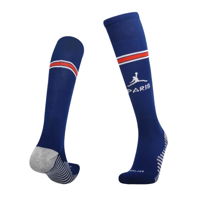 PSG Home Soccer Socks 2021/22 Kids - vstockx
