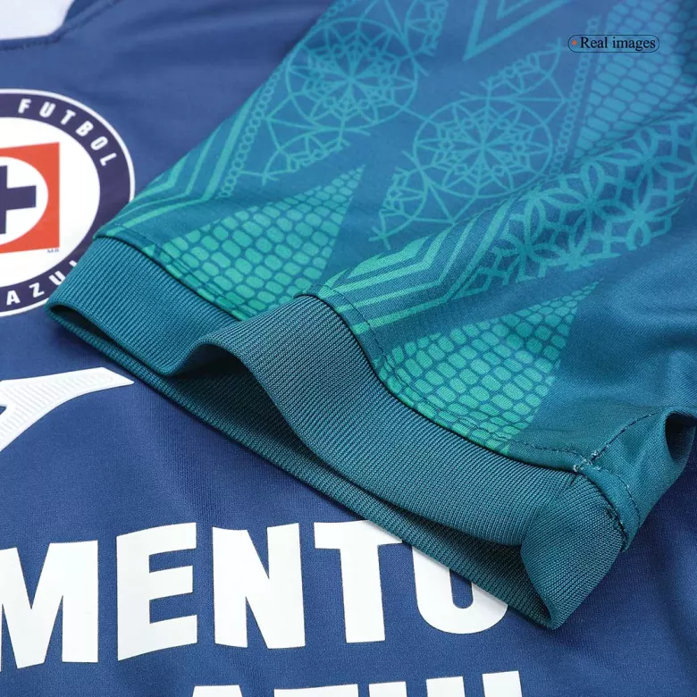 Cruz Azul Special Jersey 2022/23 - vstockx