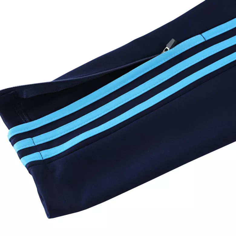 Argentina Jacket Tracksuit 2022 Blue-Three Stars - vstockx