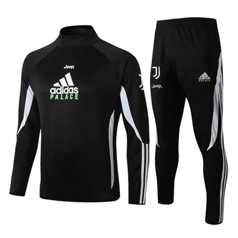 Juventus Tracksuit 2019/20 Black              �� - vstockx