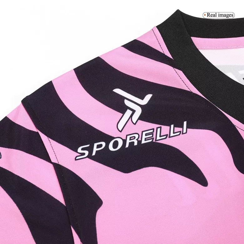 Leones Negros UdeG Third Away Jersey 2022/23 - vstockx