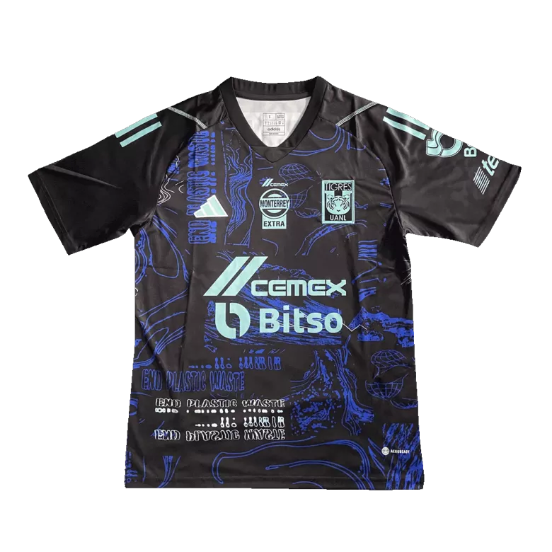 Tigres UANL Jersey 2023 Earth Day - vstockx