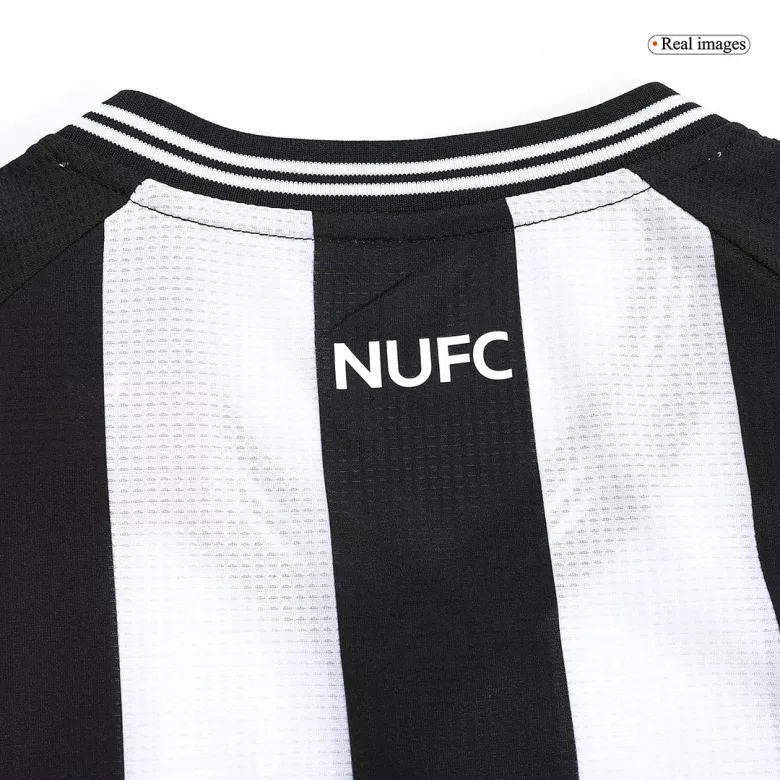 Newcastle United Home Authentic Jersey 2023/24 - vstockx