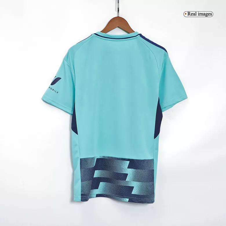 Fulham Away Soccer Jersey 2022/23 - vstockx