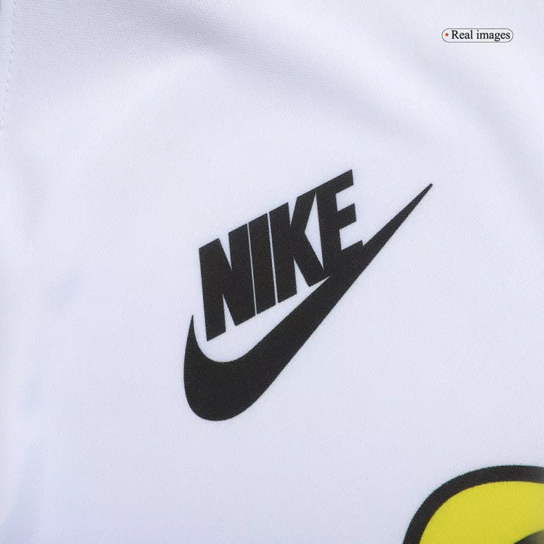 Retro Colo Colo Home Jersey 1995 - vstockx