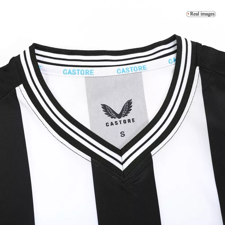 Newcastle United Home Jerseys Kit 2023/24 - vstockx