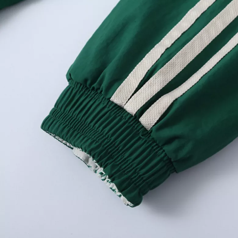 Mexico Reversible Anthem World Cup Jacket 2022 - vstockx