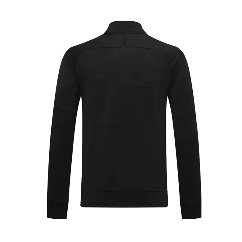 Barcelona Track Jacket 2020/21 - Black - vstockx