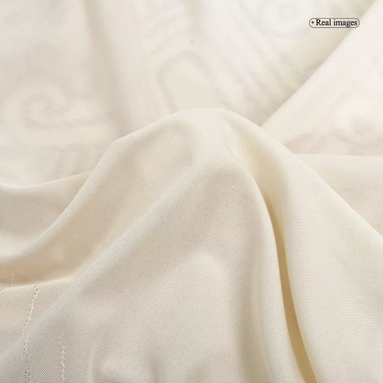 Mexico Away Authentic Soccer Jersey 2022 - vstockx