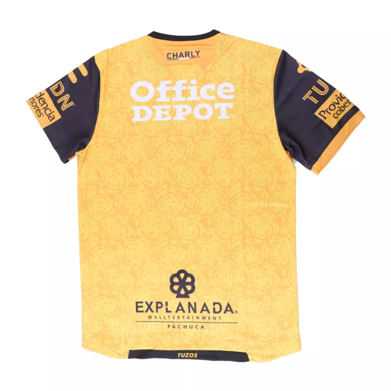 CF Pachuca Soccer Jersey 2020/21 - vstockx