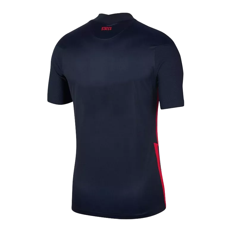 USA Away Soccer Jersey 2020              �� - vstockx
