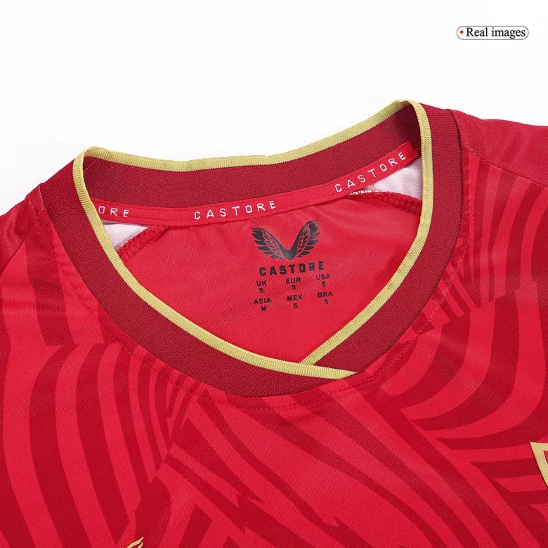Sevilla Away Soccer Jersey 2023/24 - vstockx