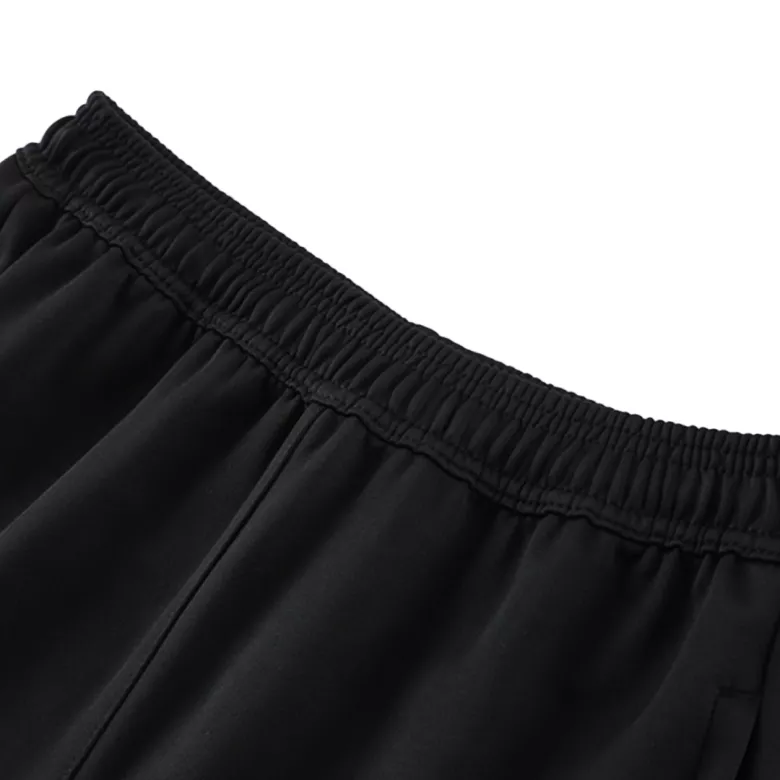 Real Madrid Soccer Pants 2022/23 Black - vstockx