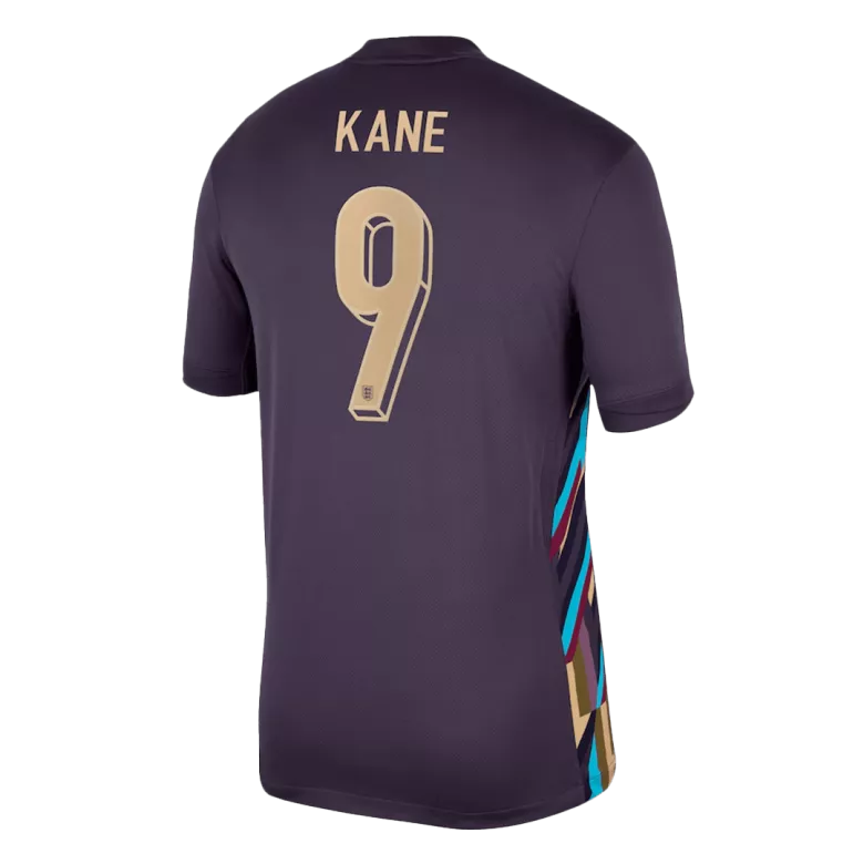 KANE #9 England Away Soccer Jersey 2024 - vstockx