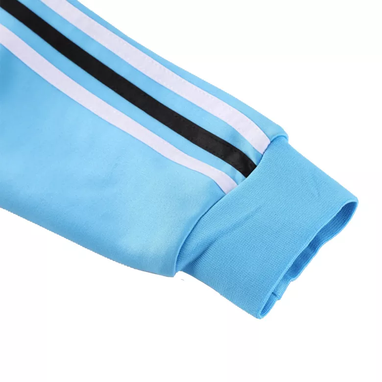 Argentina Jacket Tracksuit 2024/25 Blue - vstockx