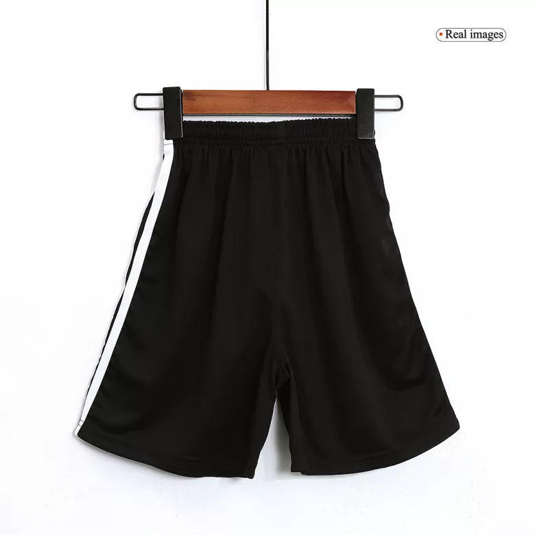 Japan X Dragon Ball Special Kids Jerseys Kit 2022 - vstockx