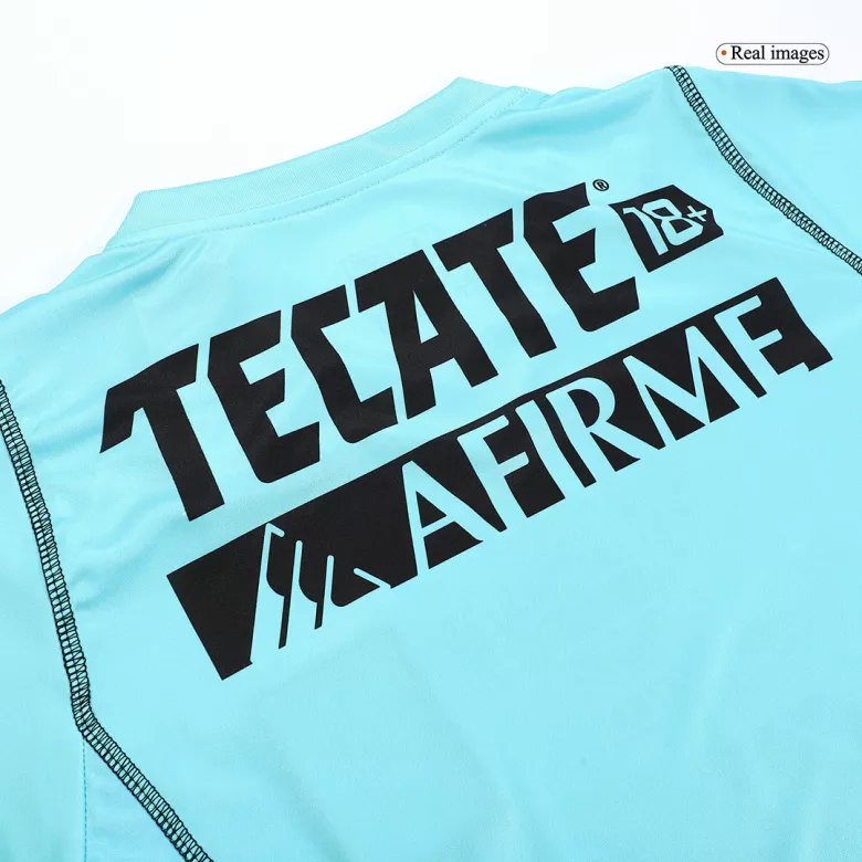 Tigres UANL Earth Day Authentic Jersey 2023 - vstockx