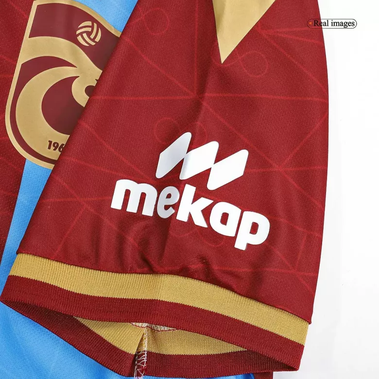 Trabzonspor Special Soccer Jersey 2022 - vstockx