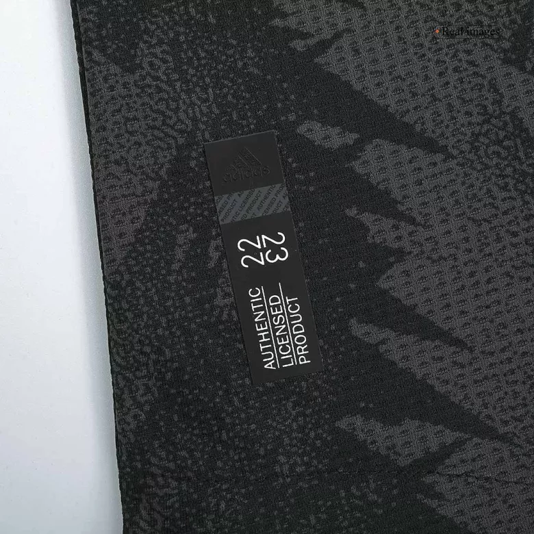 Juventus Away Authentic Soccer Jersey 2022/23 - vstockx