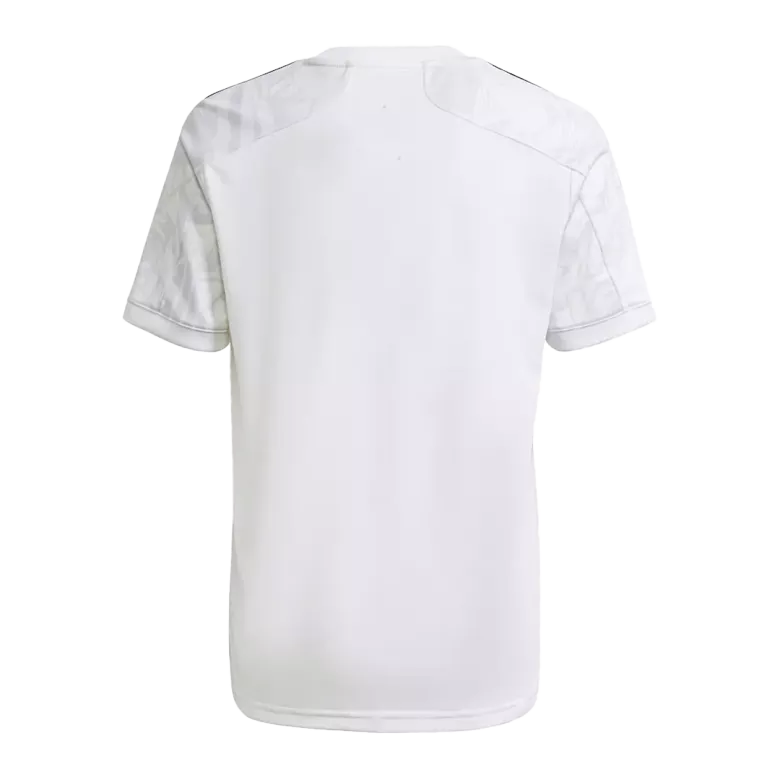 Real Salt Lake Away Soccer Jersey 2021 - vstockx