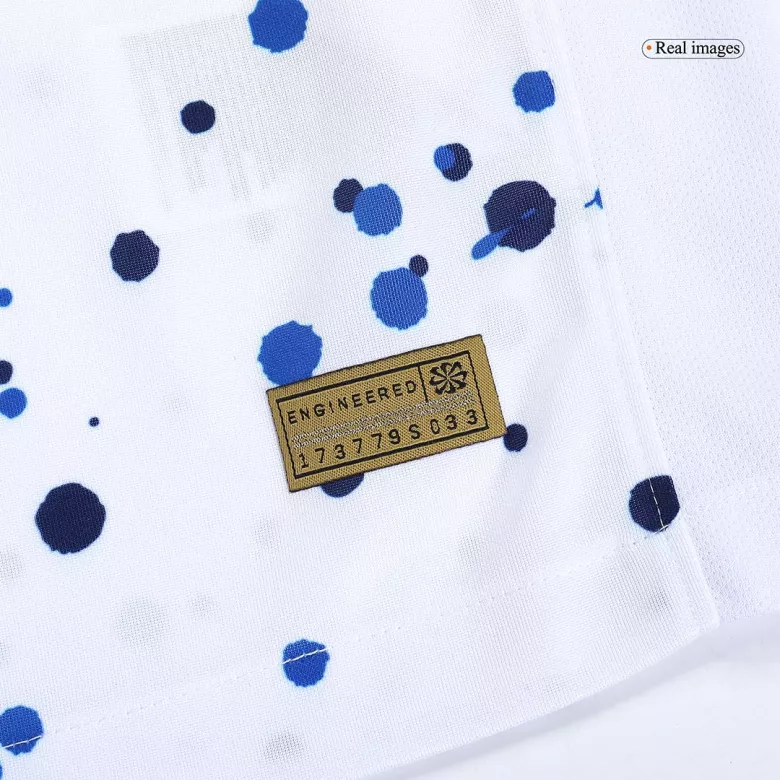 USWNT Home Jersey Women's World Cup 2023 - vstockx