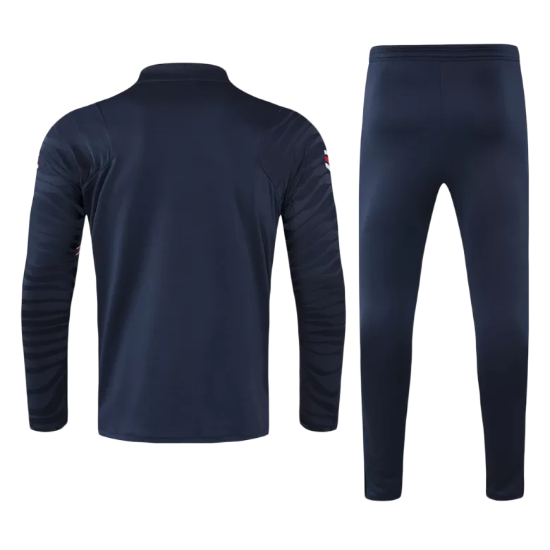 PSG Tracksuit 2021/22 By Jordan - vstockx