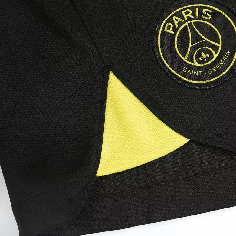 PSG Away Soccer Shorts 2022/23 - vstockx