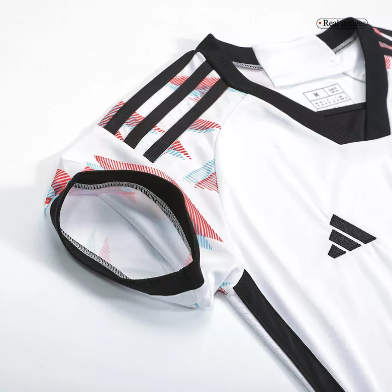Japan Away Jersey World Cup 2022 Women - vstockx