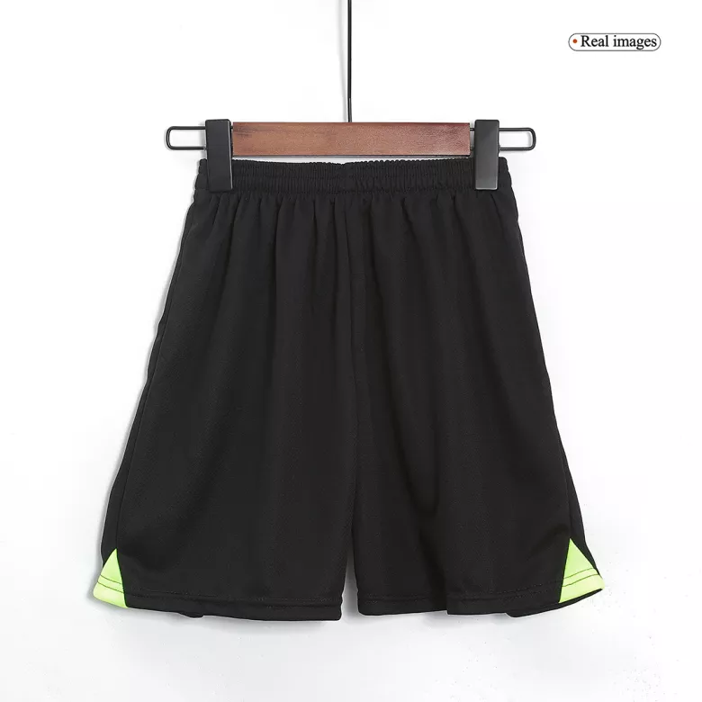 Tottenham Hotspur Away Kids Jerseys Kit 2022/23 - vstockx