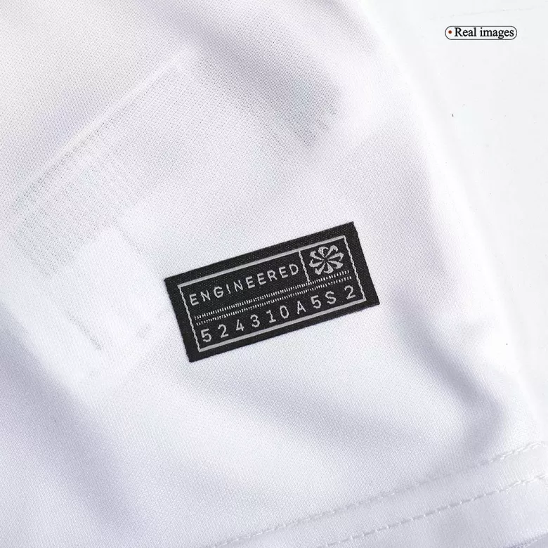 PSG Third Away Kids Jerseys Kit 2022/23 - vstockx