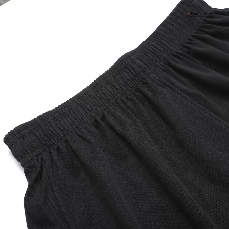 Tottenham Hotspur Away Soccer Shorts 2022/23 - vstockx