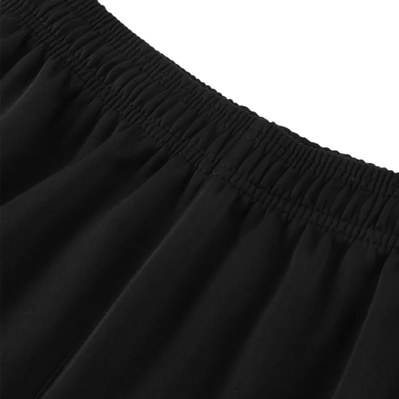 Napoli Jacket Tracksuit 2023/24 Black - vstockx