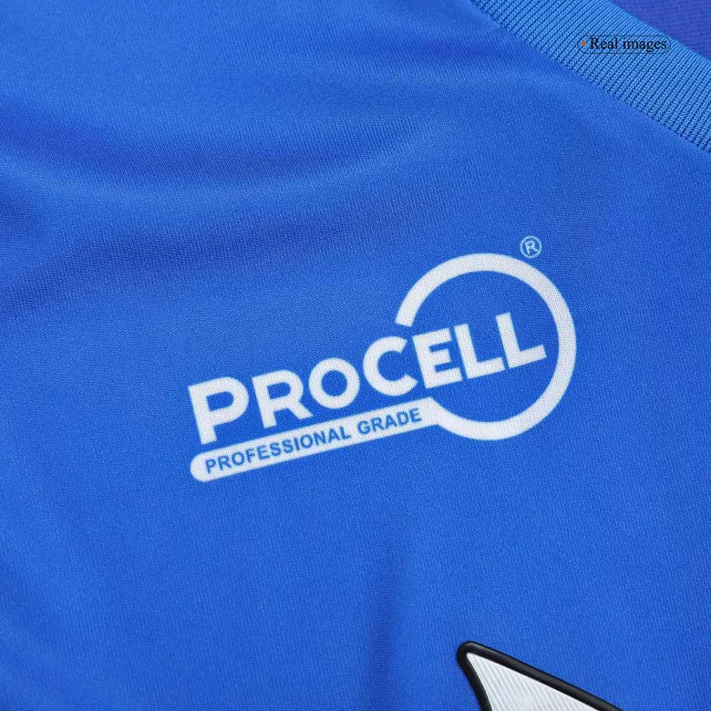 Replica Necaxa Away Jersey 2022/23 - vstockx