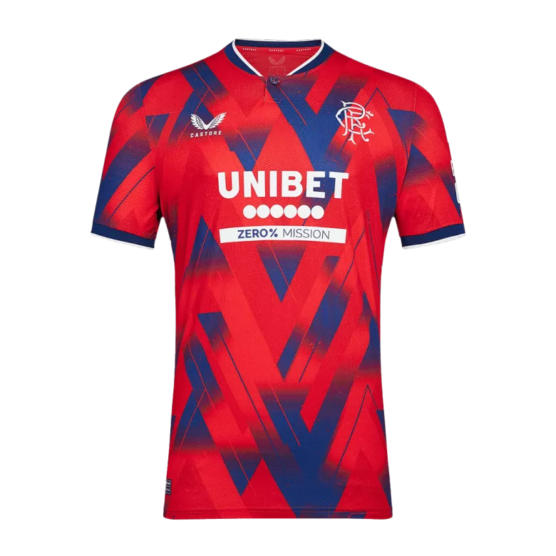 Glasgow Rangers Fourth Away Soccer Jersey 2023/24 - vstockx