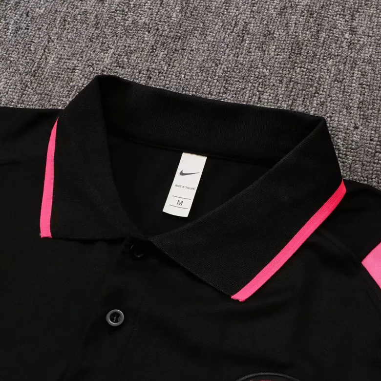 PSG Soccer Core Polo Shirts 2021/22 - vstockx