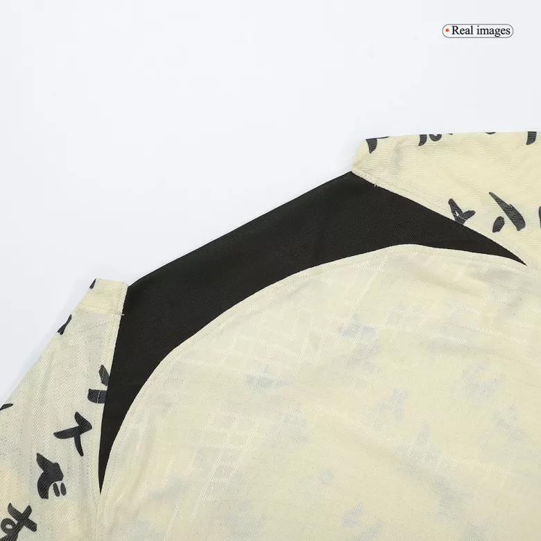 Corinthians Third Away Authentic Jersey 2022/23 - vstockx