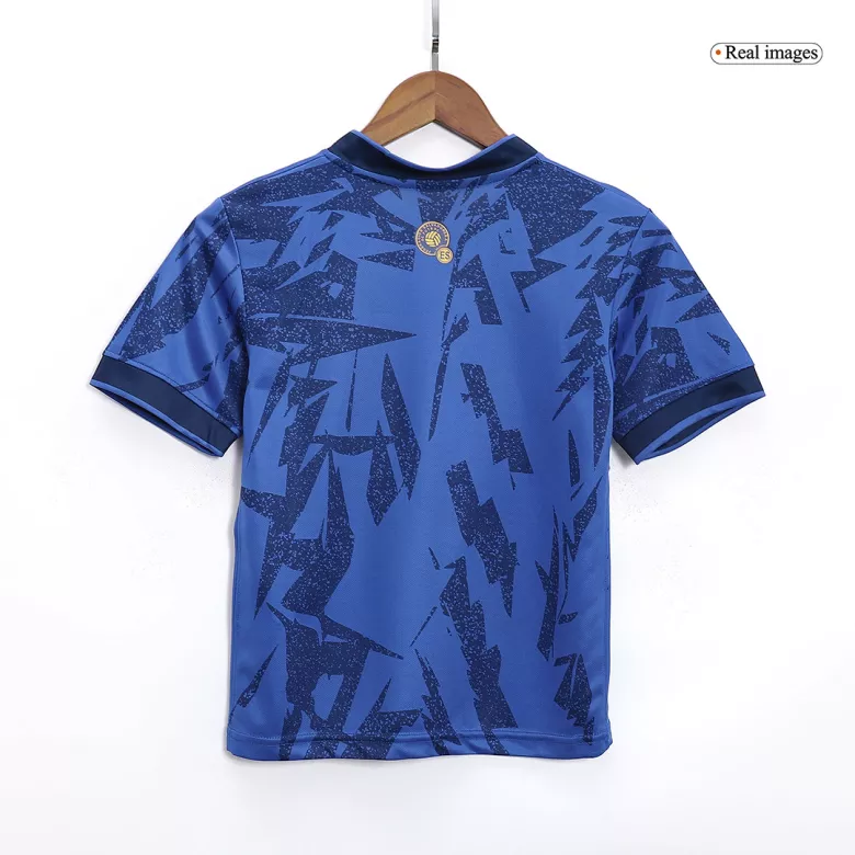Salvador Home Kids Jerseys Kit 2023/24 - vstockx