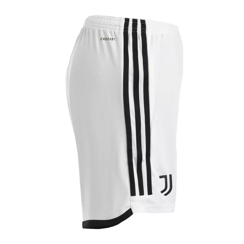 Juventus Away Soccer Shorts 2023/24 - vstockx
