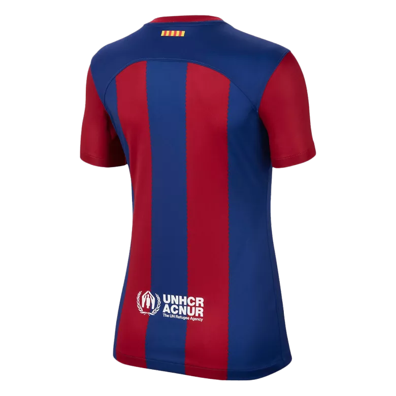 Women's Barcelona Home Jersey 2023/24 - vstockx
