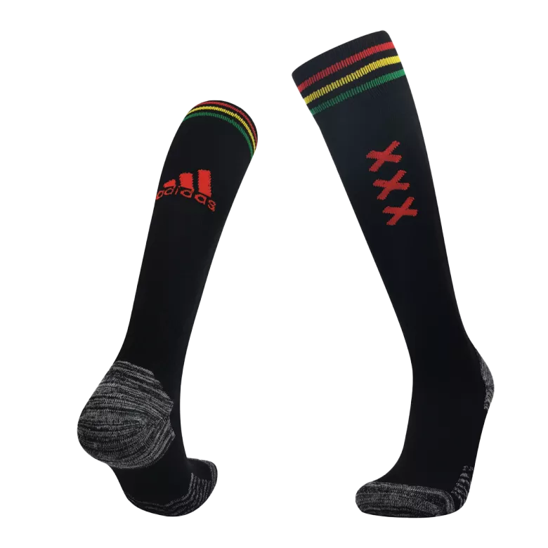 Ajax Third Away Jerseys Kit 2021/22 - vstockx