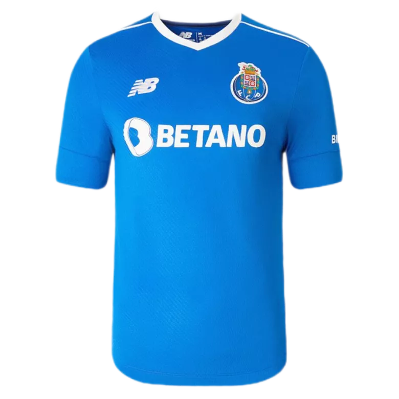 FC Porto Third Away Soccer Jersey 2022/23 - vstockx