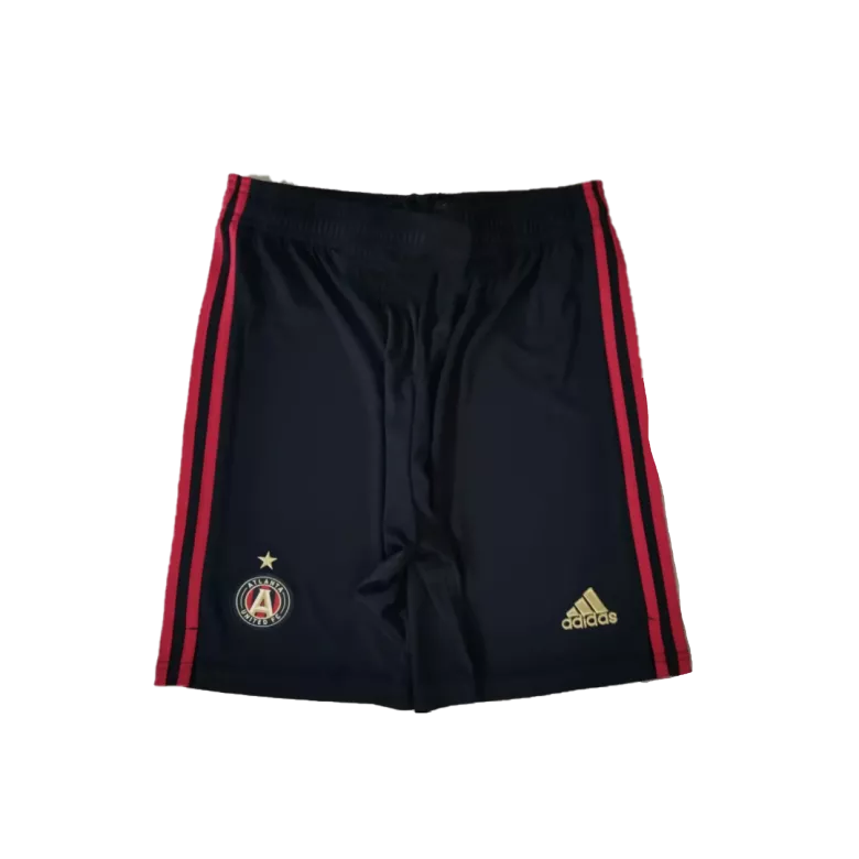 Chivas Home Soccer Shorts 2021 - vstockx