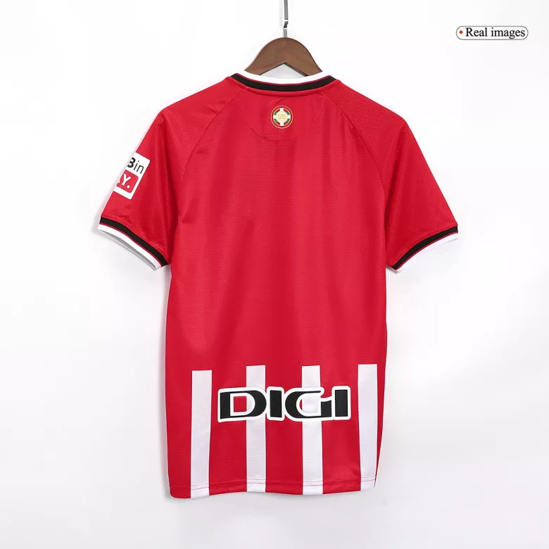Athletic Club de Bilbao Home Jersey 2023/24 - vstockx