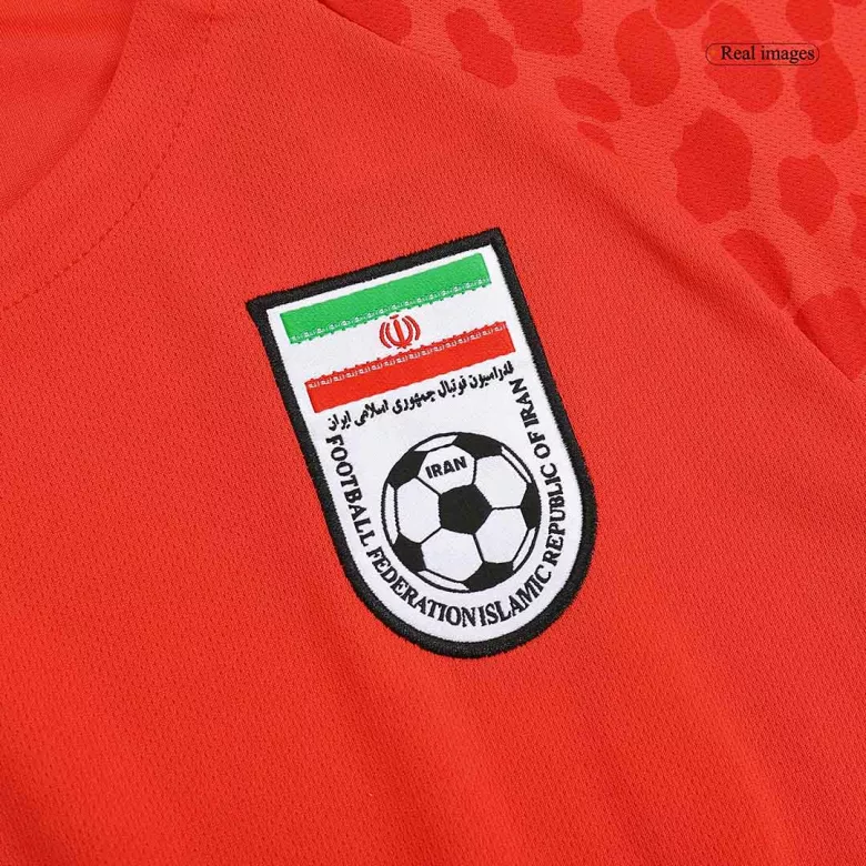 Iran Away Jersey World Cup 2022 - vstockx