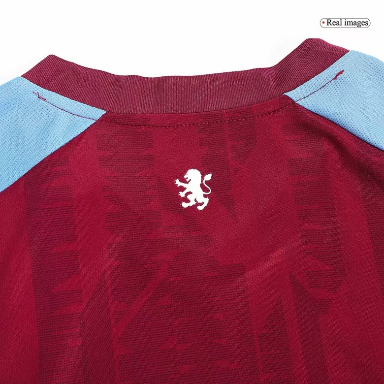 Aston Villa Home Jersey 2023/24 - vstockx