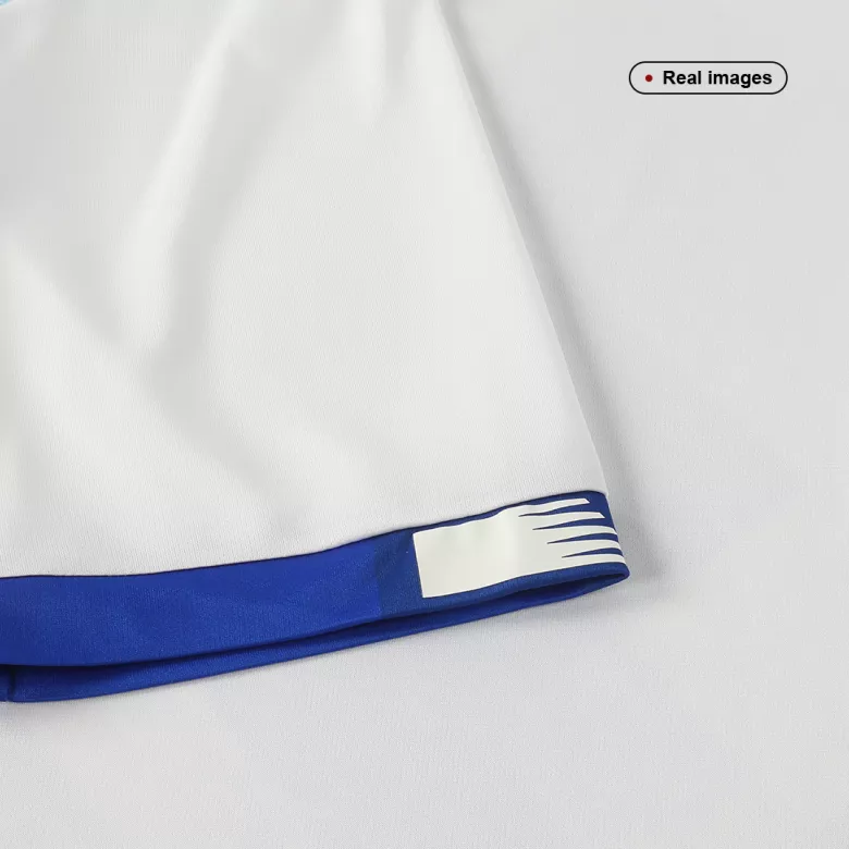 Dynamo Kyiv Home Soccer Jersey 2021/22 - vstockx