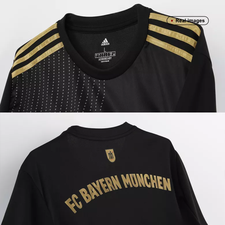Bayern Munich Away Soccer Jersey 2021/22              �� - vstockx
