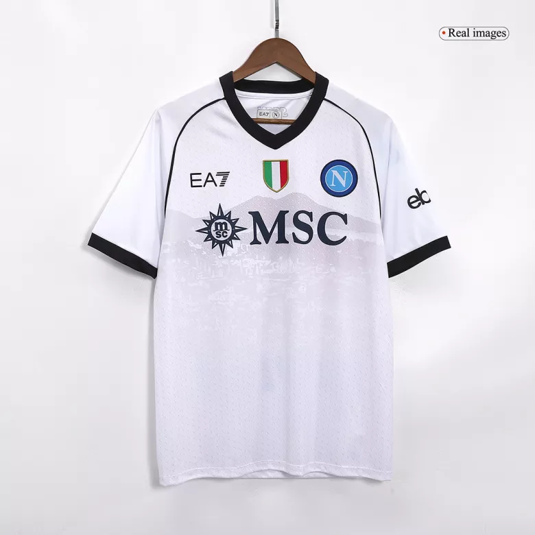 Napoli Away Jersey 2023/24 - Discount - vstockx